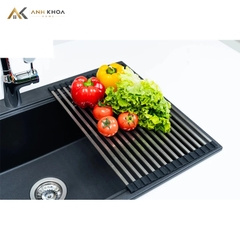 Chậu rửa bát Nobinox MITO NT861B