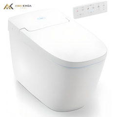Bồn cầu INAX AC-819VN SARAS AUTO OPEN