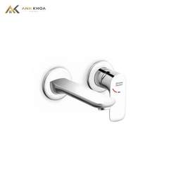 Vòi chậu gắn tường American Standard WF-1M04