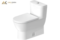 Bồn cầu 1 khối Darling 2123010005
