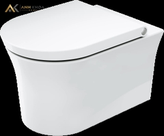 Bồn cầu âm tường Duravit 2576092000