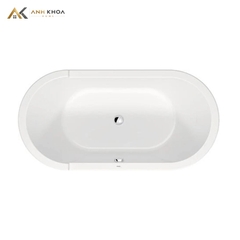 Bồn tắm đặt sàn Duravit 700409000000000