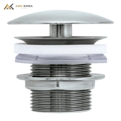 Nút nhấn xả Duravit 0050241000