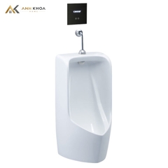 Bồn tiểu nam Caesar U0282-A654 âm tường