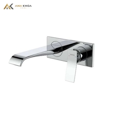 Vòi chậu nóng lạnh Jomoo 32414-681/1A
