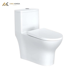 Bồn cầu 1 khối Jomoo P11389-2-1/31KA