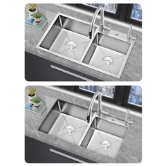 Chậu rửa bát Belli BL.2L.78.43
