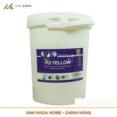 Bột đánh bóng đá A3