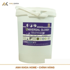 Đánh bóng Univer Glossy