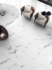 Gạch 600MA66110BS Vietceramics 60x60cm (White Space)