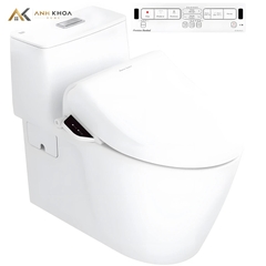 Bồn cầu thông minh American Standard VF-1808TPR