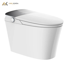 Bồn cầu thông minh Hegii R8