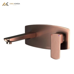 Vòi chậu gắn tường Jaquar KUP-ACR-35233NKPMV