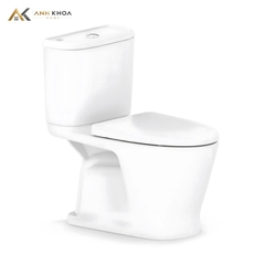 Bồn cầu 2 khối American Standard VF-2397