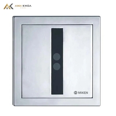 Van xả cảm ứng tiểu nam Miken MKV-C106