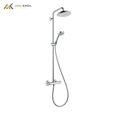 Sen cây nhiệt độ Hansgrohe 27185000