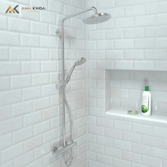 Sen cây nhiệt độ Hansgrohe 27185000