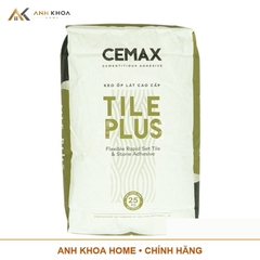 Keo Dán Gạch Tile-Plus