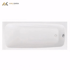 Bồn tắm xây Cotto BH220PP(H)