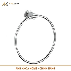 Vòng treo khăn Grohe 40307000