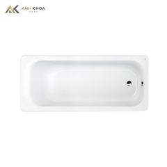 Bồn tắm nhựa American Standard 70270P-WT