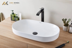 Chậu rửa dương bàn Hansgrohe 22424007