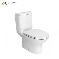 Bồn cầu 2 khối American Standard 2630-WT