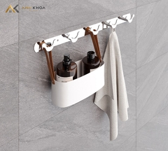 Combo thiết bị vệ sinh Belli AK05