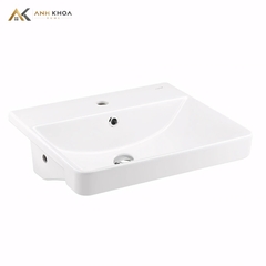 Combo thiết bị vệ sinh Cotto AK04