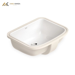 Chậu rửa âm bàn American Standard WP-0468