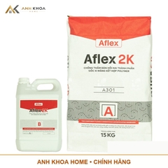Dung dịch chống thấm AFLEX 2K 301