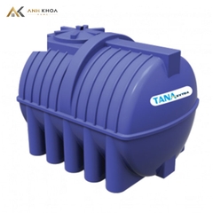 Bồn nhựa Tân Á EX - 300N