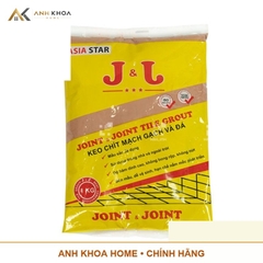 Keo chít mạch Asia Star JJ-PI08 màu đỏ