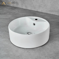 Chậu rửa dương bàn Densta DS301