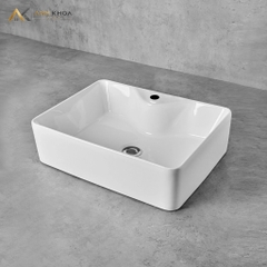Chậu rửa dương bàn Densta DS 305
