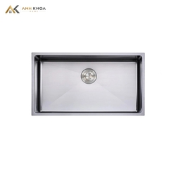 Chậu rửa bát Bravat K114311E-1