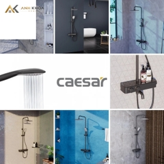 Sen cây nhiệt độ Caesar S788CB