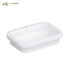 Chậu rửa dương bàn Grohe 39124001
