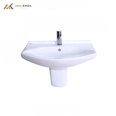 Chân chậu ngắn Hảo Cảnh HC-CC313