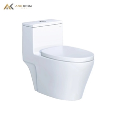 Combo thiết bị vệ sinh Caesar AK08-3