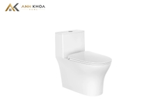 Combo thiết bị vệ sinh JOMOO AK04-3