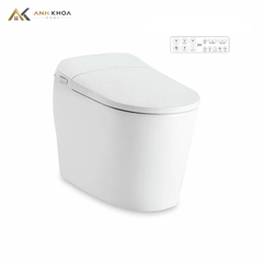 Bồn cầu thông minh American Standard WP-70DY