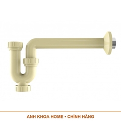 Ống thải chữ P Viglacera Platinum P.71.320