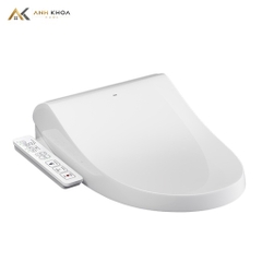 Nắp rửa điện tử Inax CW-H18VN