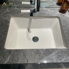 Chậu rửa âm bàn JOMOO 12683-1/01K-I011