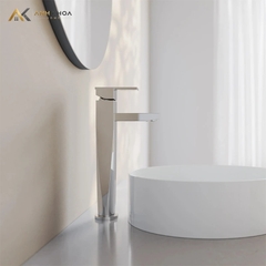 Vòi chậu Viglacera VG126