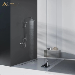 Sen tắm cây ghép nóng lạnh VG532.1
