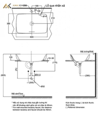 Chậu rửa đặt bàn TOTO PJS06WE#GW