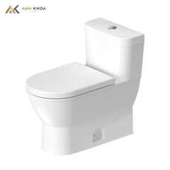 Bồn cầu 1 khối Darling 2123010005