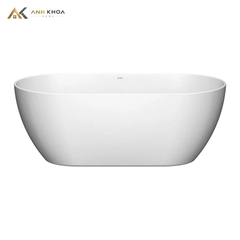 Bồn tắm đặt sàn Duravit 700561000000000